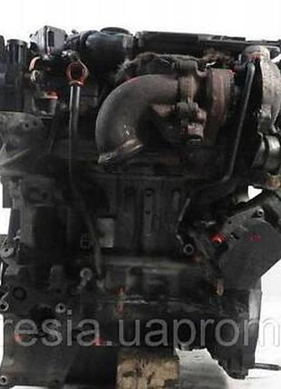 Двигатель peugeot 207 1.4 hdi 8hz kompletny