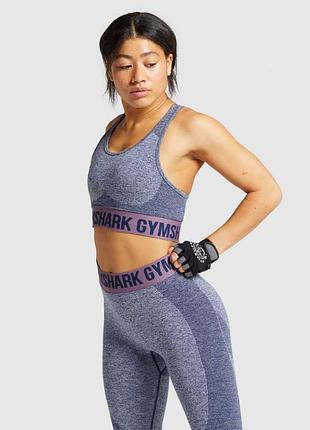 Топ gymshark flex sports bra 2