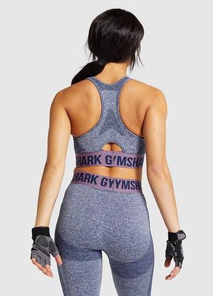 Топ gymshark flex sports bra 3