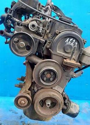 Двигатель 1.5 b g4eb hyundai accent 2