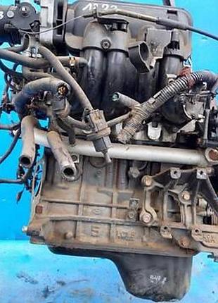 Двигатель 1.5 b g4eb hyundai accent 5