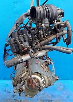 Двигатель 1.5 b g4eb hyundai accent 6