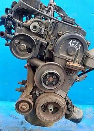 Двигатель 1.5 b g4eb hyundai accent 7