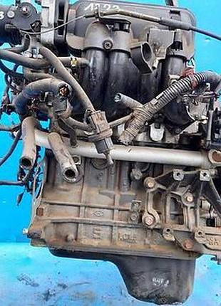 Двигатель 1.5 b g4eb hyundai accent 10