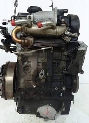 Lupo 3l 98-05 ayz 1.2tdi 61hp двигатель