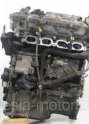 Двигатель бензиновый toyota auris i e15 1.6 a1zrt12u