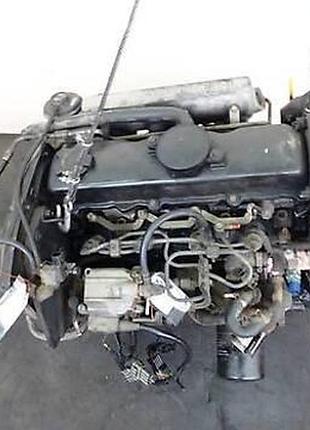Б/у двигатель для nissan primera p11.