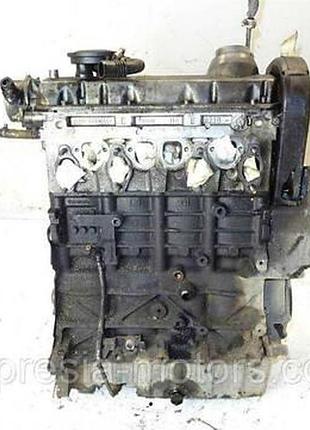 Двигун audi a3 8l 1.9 tdi 110km 96-00 ahf