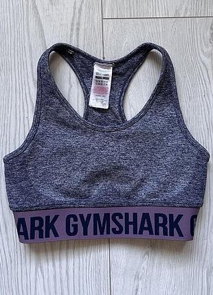 Топ gymshark flex sports bra 4