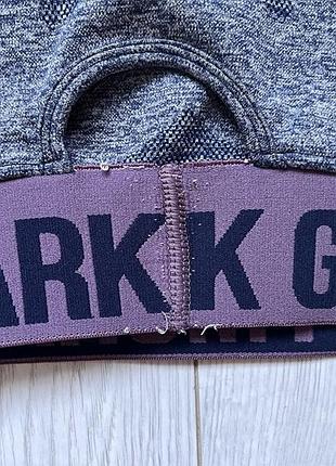 Топ gymshark flex sports bra 6