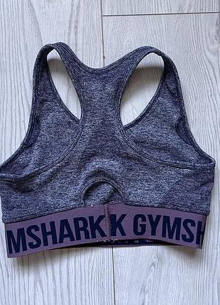 Топ gymshark flex sports bra 5