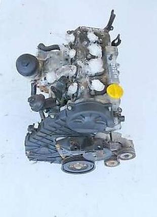 Б/у двигатель для opel combo, astra, meriva, 3