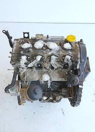 Б/у двигатель для opel combo, astra, meriva, 4