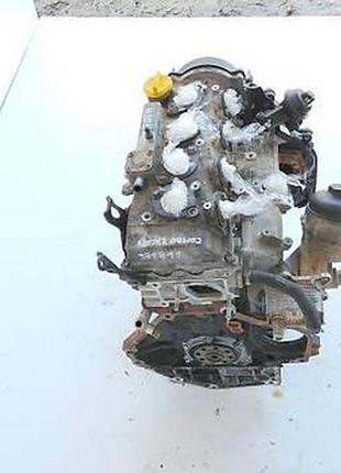 Б/у двигатель для opel combo, astra, meriva, 5