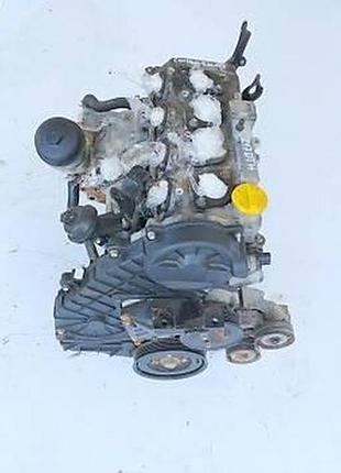 Б/у двигатель для opel combo, astra, meriva, 6