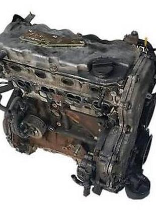 Б/у двигатель для nissan almera tino, almera n16.