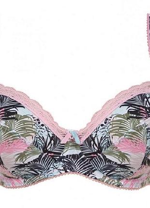 Бюстгальтер freya california dreams 1722 70j multi (889500313984)