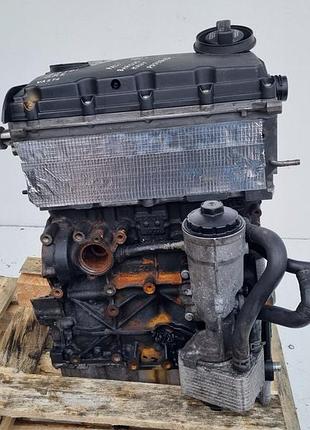 Двигун 2.0 tdi bre blb audi