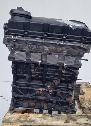 Двигун 2.0 tdi bre blb audi 2