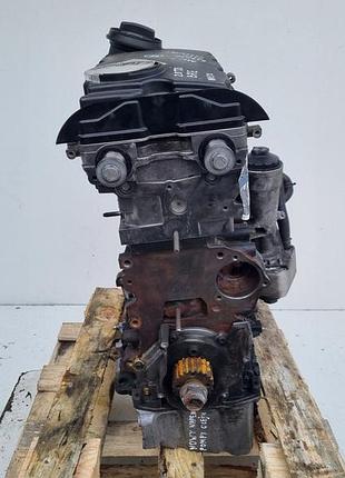 Двигун 2.0 tdi bre blb audi 3