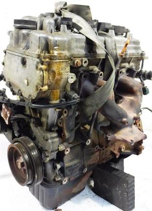 Двигун qg15de nissan almera n16 lift 1.5 16v 98 л.с. 02-06