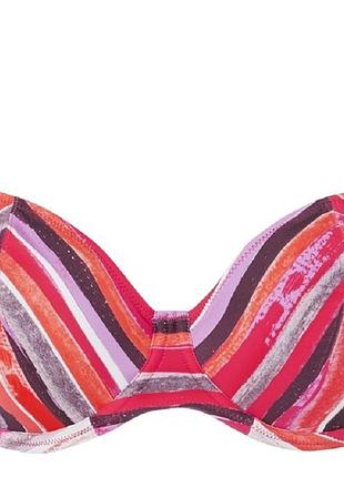 Купальний ліф freya bali bay 6780 80f summer multi (889501191000 )