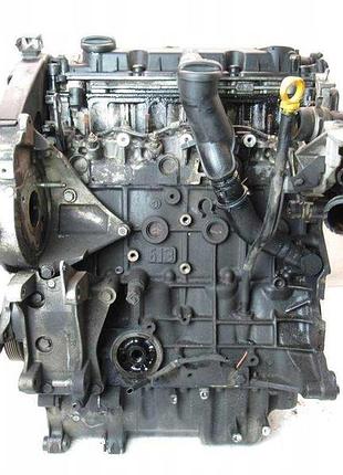 Двигун peugeot 307 2.0hdi 107km 01-05 rhs