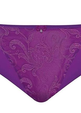 Трусики fantasie allegra 9097 s purple (889500067146)