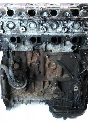 Двигун nissan primera p12 2.2 dci 139km yd22ddt