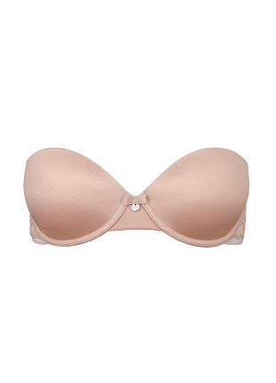 Бюстгальтер berlei beauty form 5061 съемные бретели с пуш ап 80c nude (5053014231538)