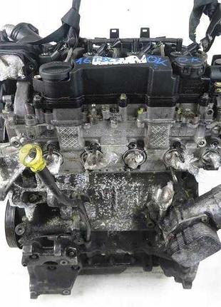 Двигун mazda 3 1.6 di turbo hhda 2