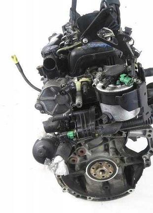 Двигун mazda 3 1.6 di turbo hhda 4
