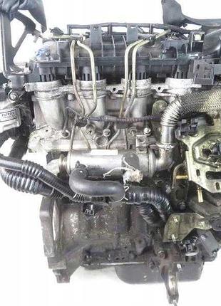 Двигун mazda 3 1.6 di turbo hhda 5