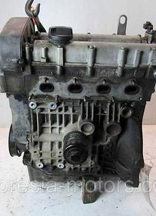 Двигатель volkswagen golf iv 1.4 b 75km 97-03 ahw