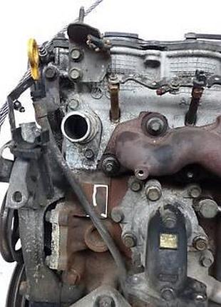 Б/у двигатель для nissan almera n16.