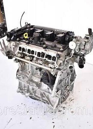 Двигатель mazda 3 cx3 cx5 2.0 b pe02 3