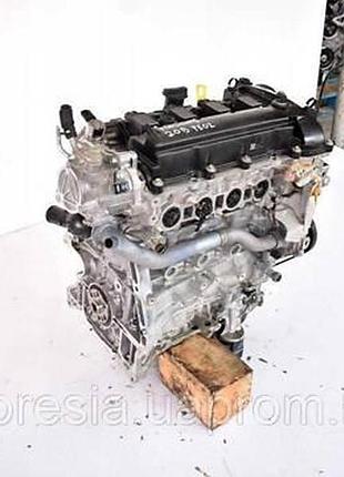 Двигатель mazda 3 cx3 cx5 2.0 b pe02 5