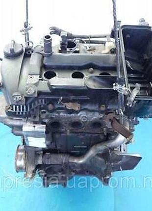 Двигатель 1kr toyota yaris ii 1.0 vvti pomiar