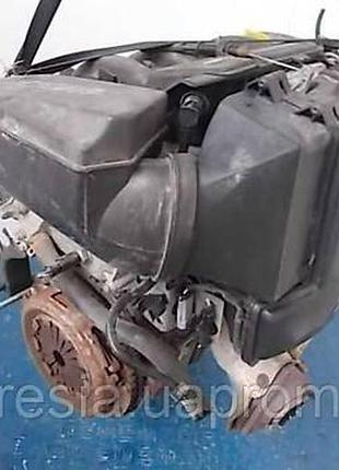 Renault megane 1.4 16v двигатель k4j750