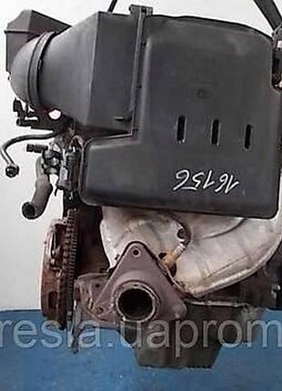 Renault megane 1.4 16v двигун k4j750 тестований 8