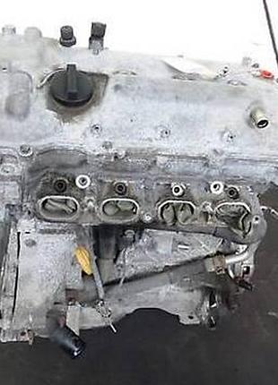 Б/у двигатель для toyota corolla e15. 2