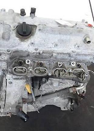 Б/у двигатель для toyota corolla e15. 6