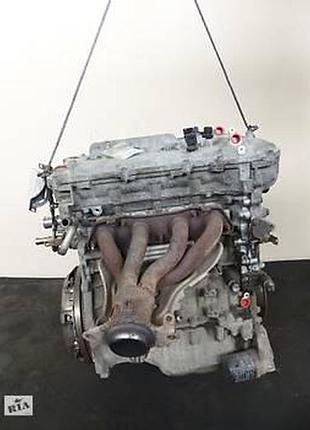 Б/у двигатель для toyota corolla e15. 7