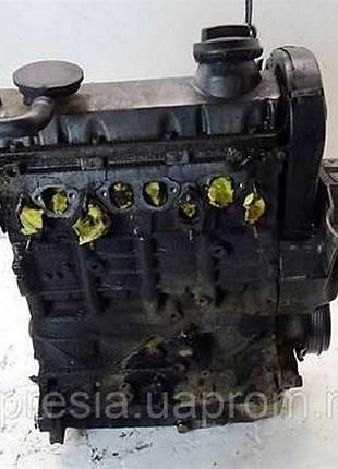 Двигатель volkswagen bora 1.9tdi 90km 98-05 agr