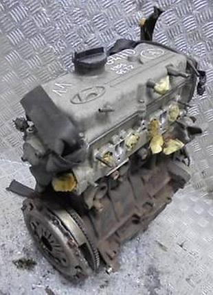 Б/у двигатель для hyundai getz, atos 2
