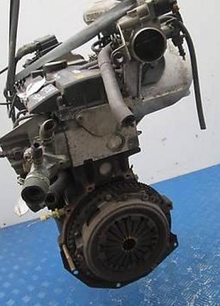 Б/у двигатель для renault megane, 4
