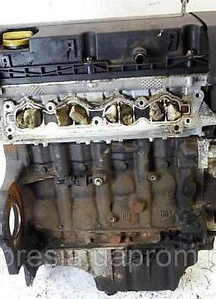 Двигун opel zafira b anglik 1.6b 105km z16xe1