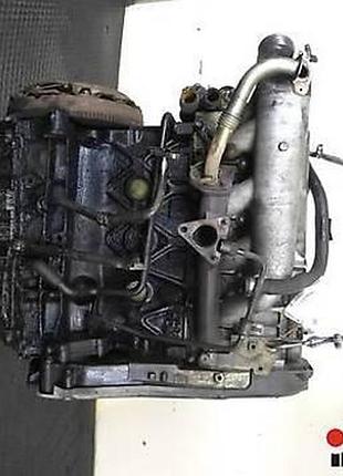 Б/у двигатель для renault laguna. 3