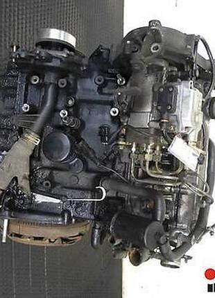 Б/у двигатель для renault laguna. 5
