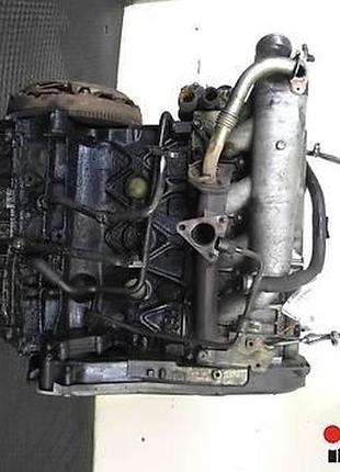 Б/у двигатель для renault laguna. 7